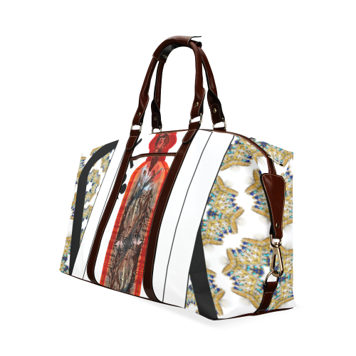 Play Your Hand...King Club No. 3 Travel Bags