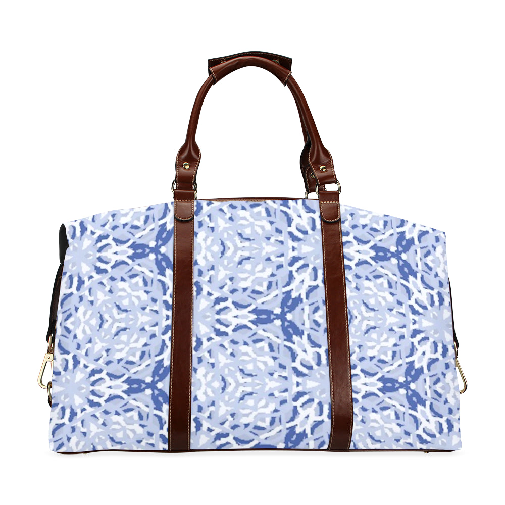 Chain of Fools Travel Bags