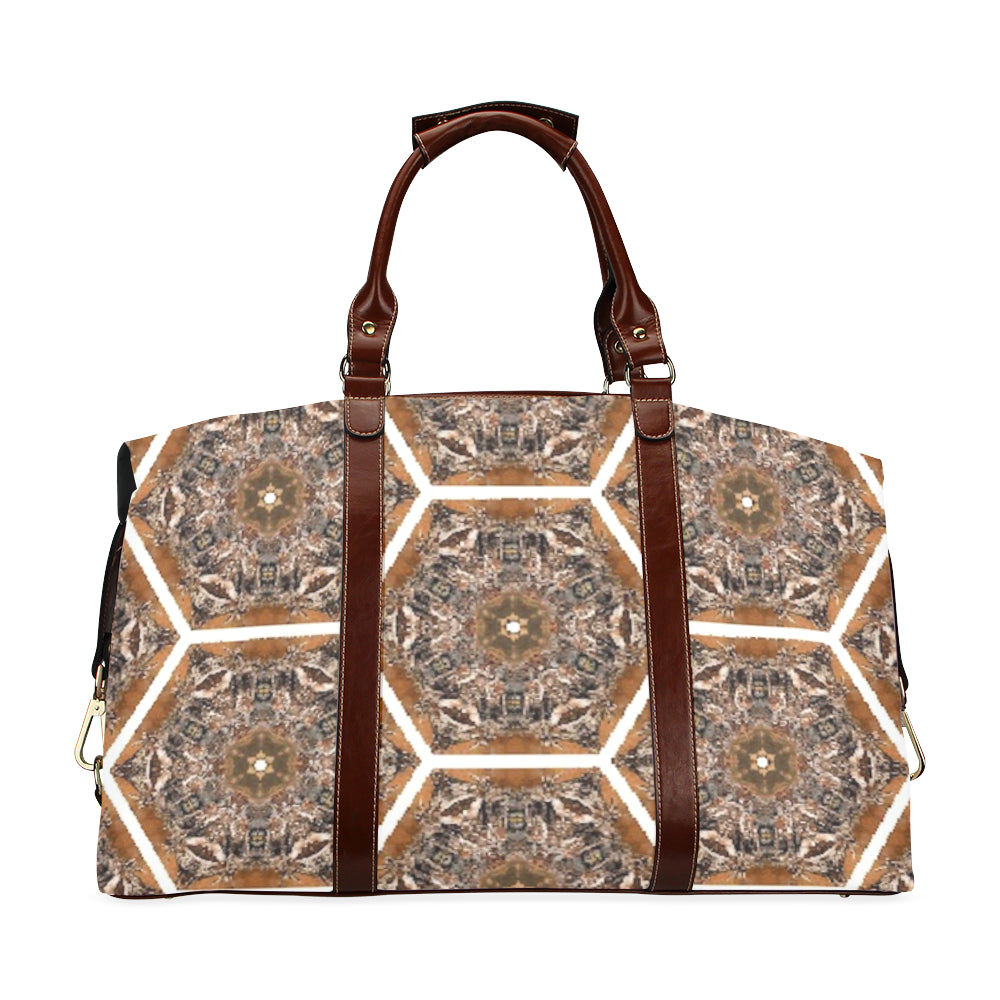 Well Owl Bee Travel Bags