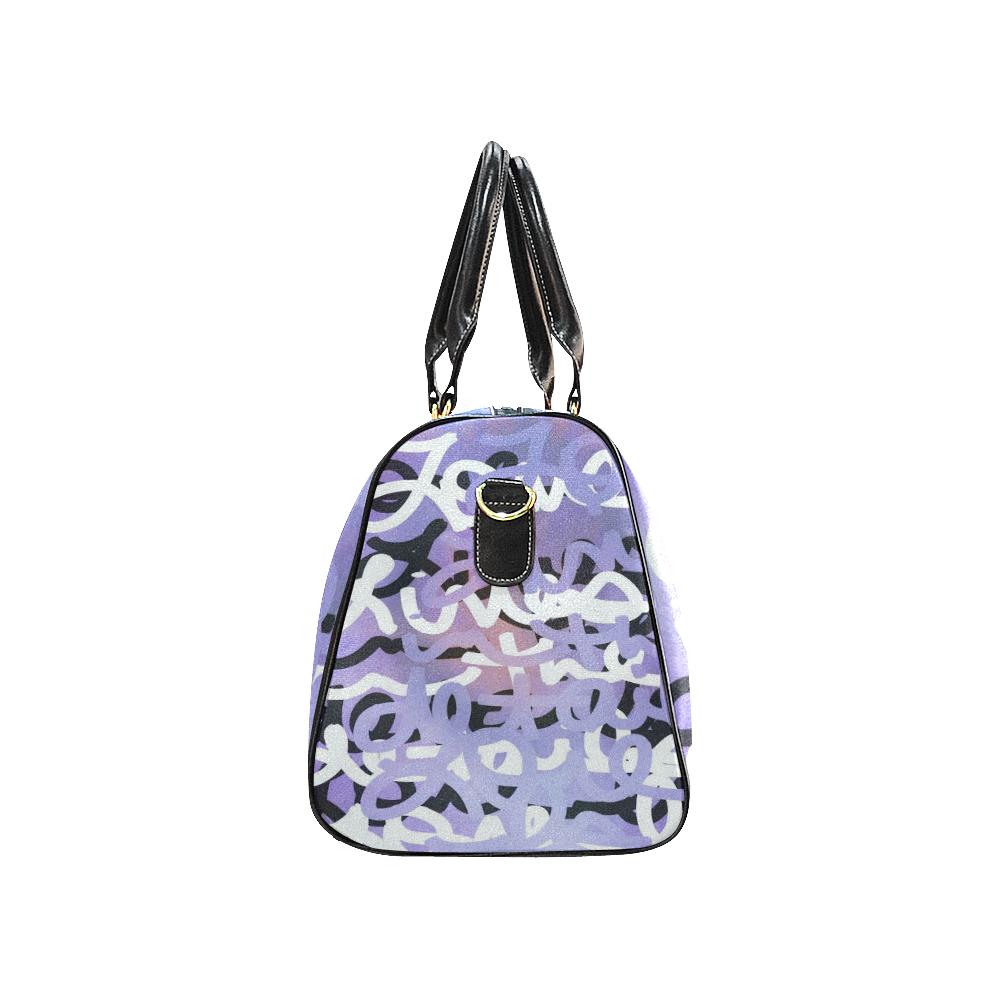 Love All Day Ombre' Travel Bags