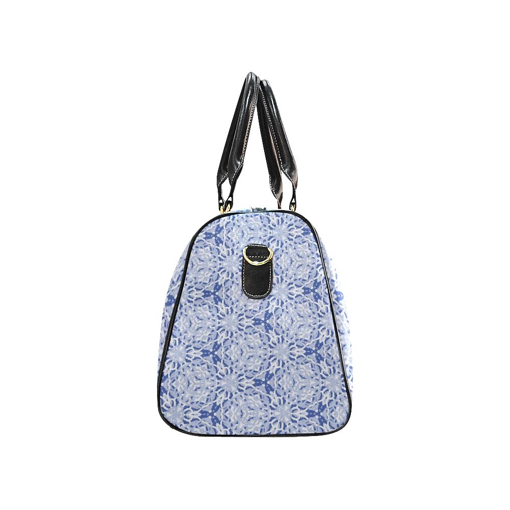 Chain of Fools Travel Bags
