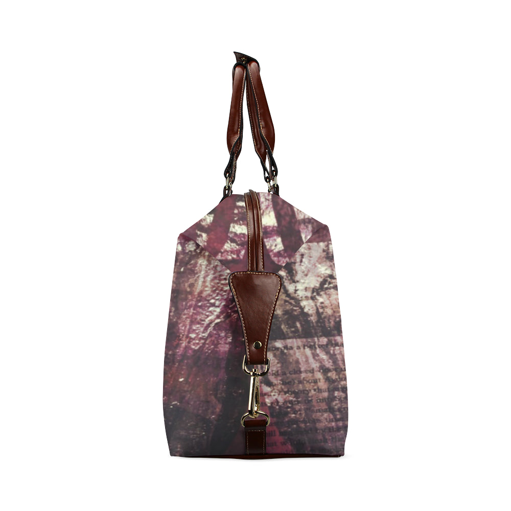 Boy King Travel Bags