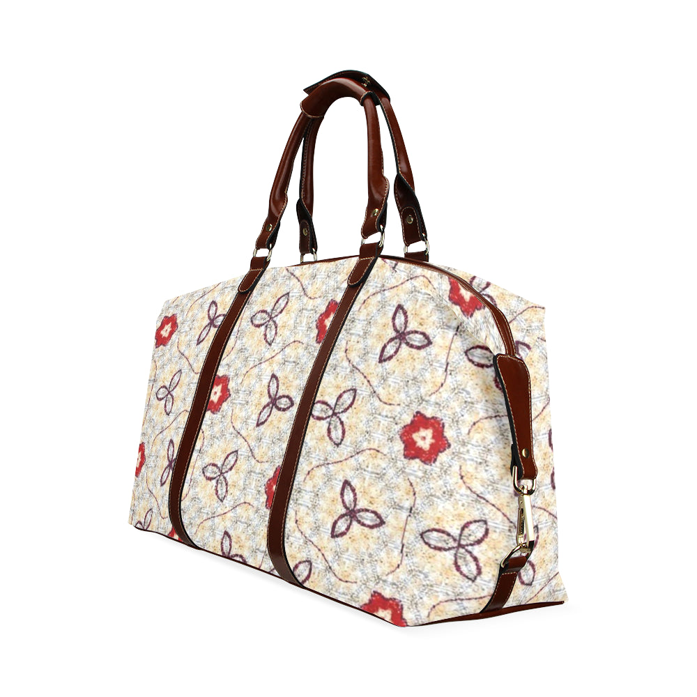 Kiss Me Travel Bags