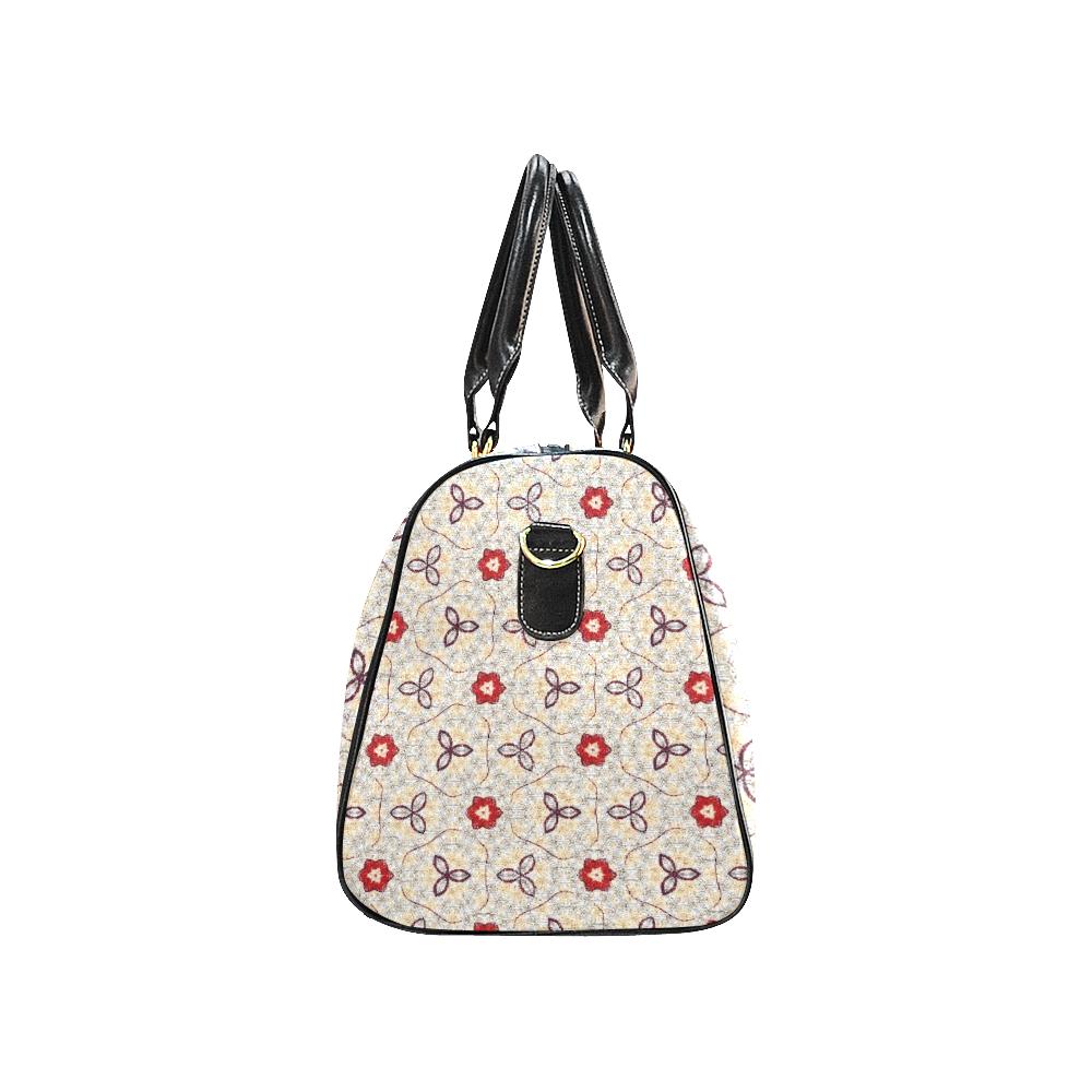 Kiss Me Travel Bags