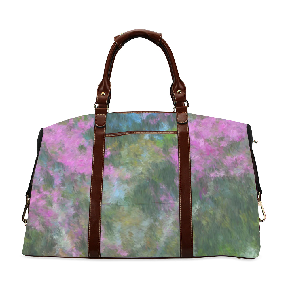 Meet Me at The Park Travel Bags