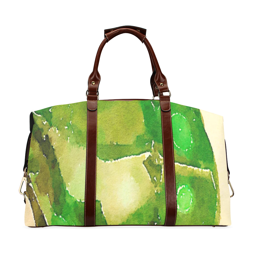 BE No. 2 Travel Bags