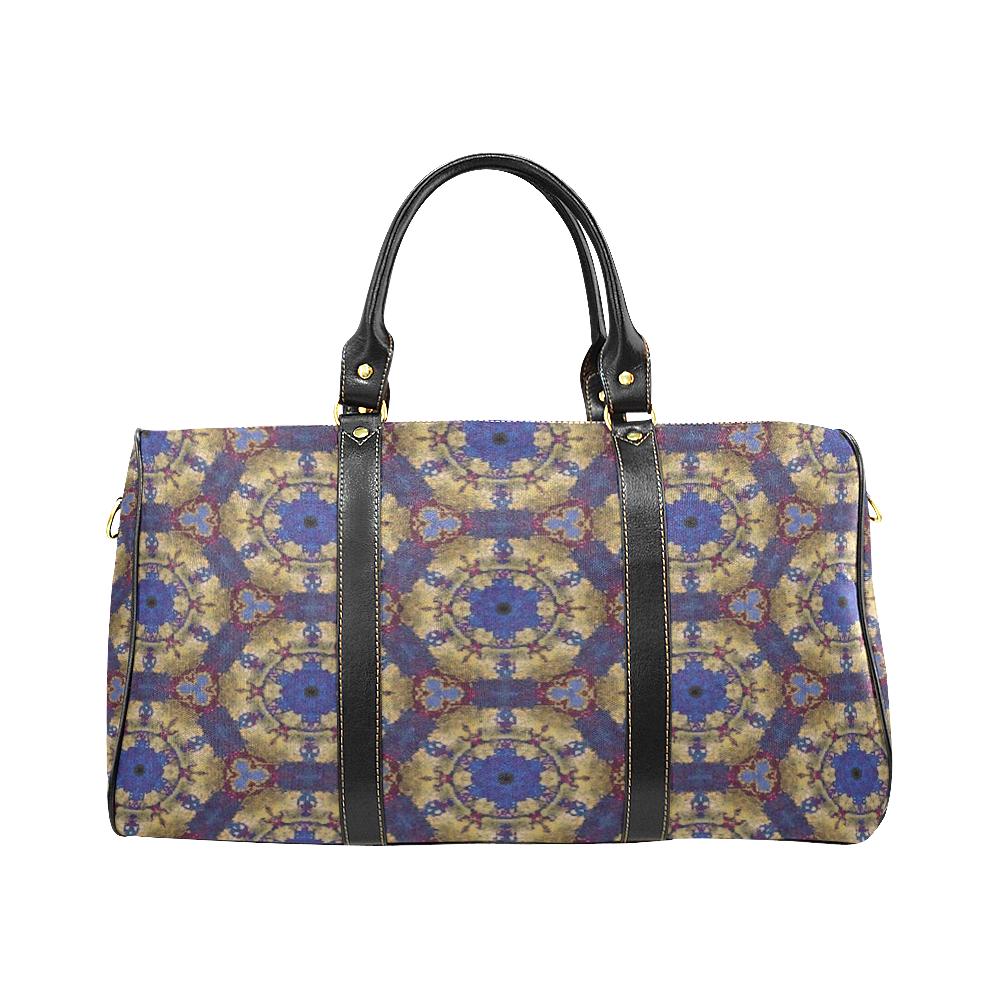 Key To Transformation Travel Bags