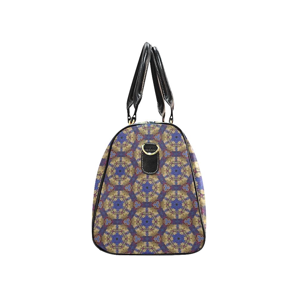 Key To Transformation Travel Bags