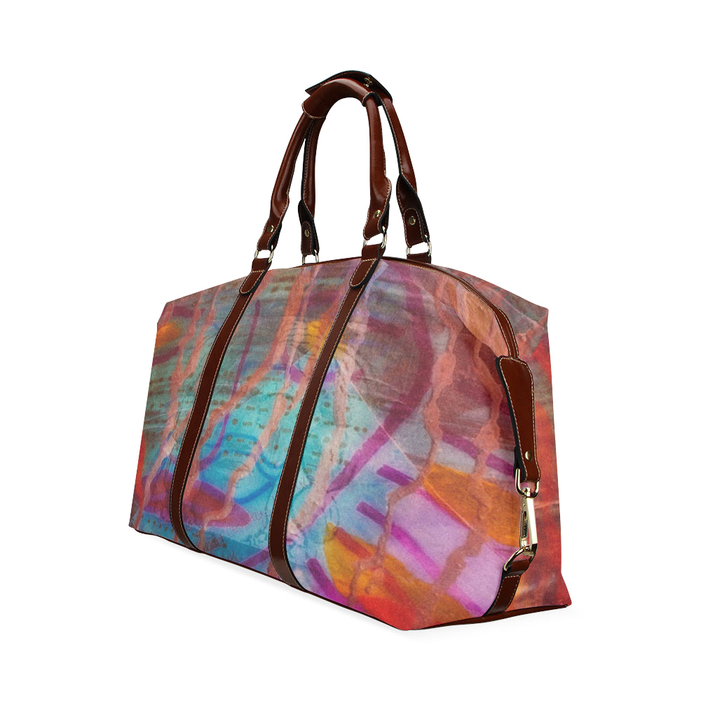 Genius Within Travel Bags