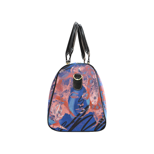 I Love You Jody No. 3 Travel Bags