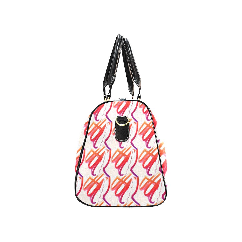 Sunshine and Rainbows Travel Bags