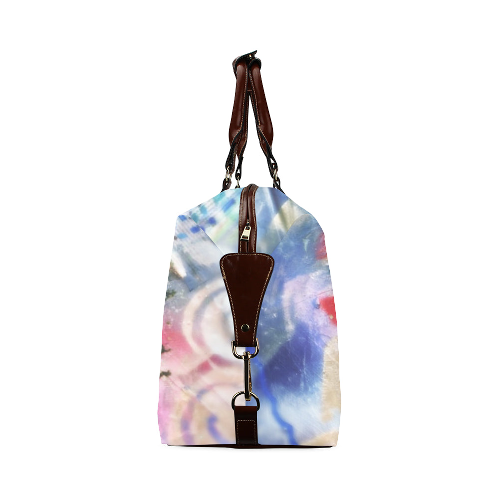 Pieces of Me Travel Bags