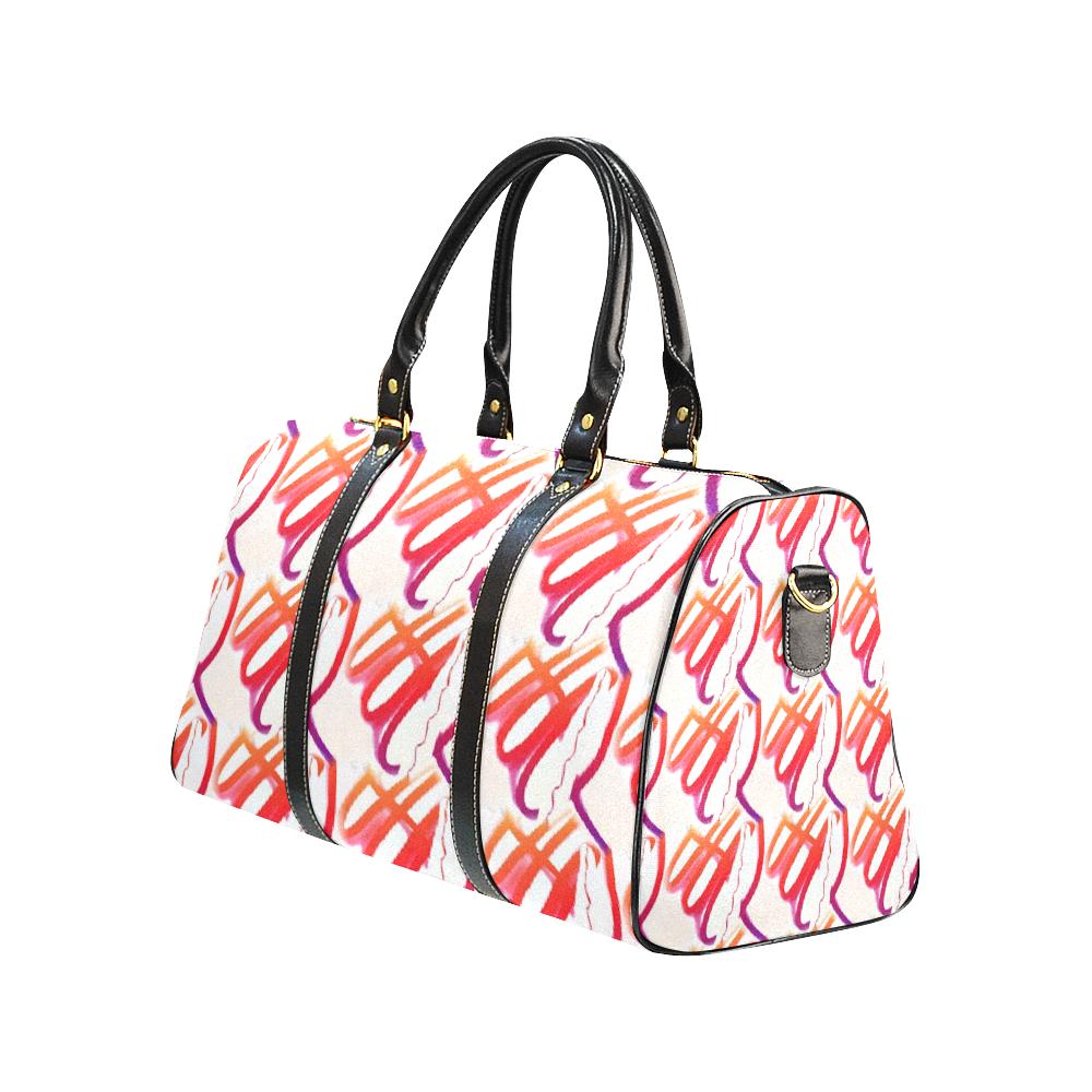 Sunshine and Rainbows Travel Bags