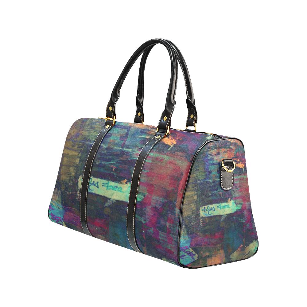 Fly Free Travel Bags