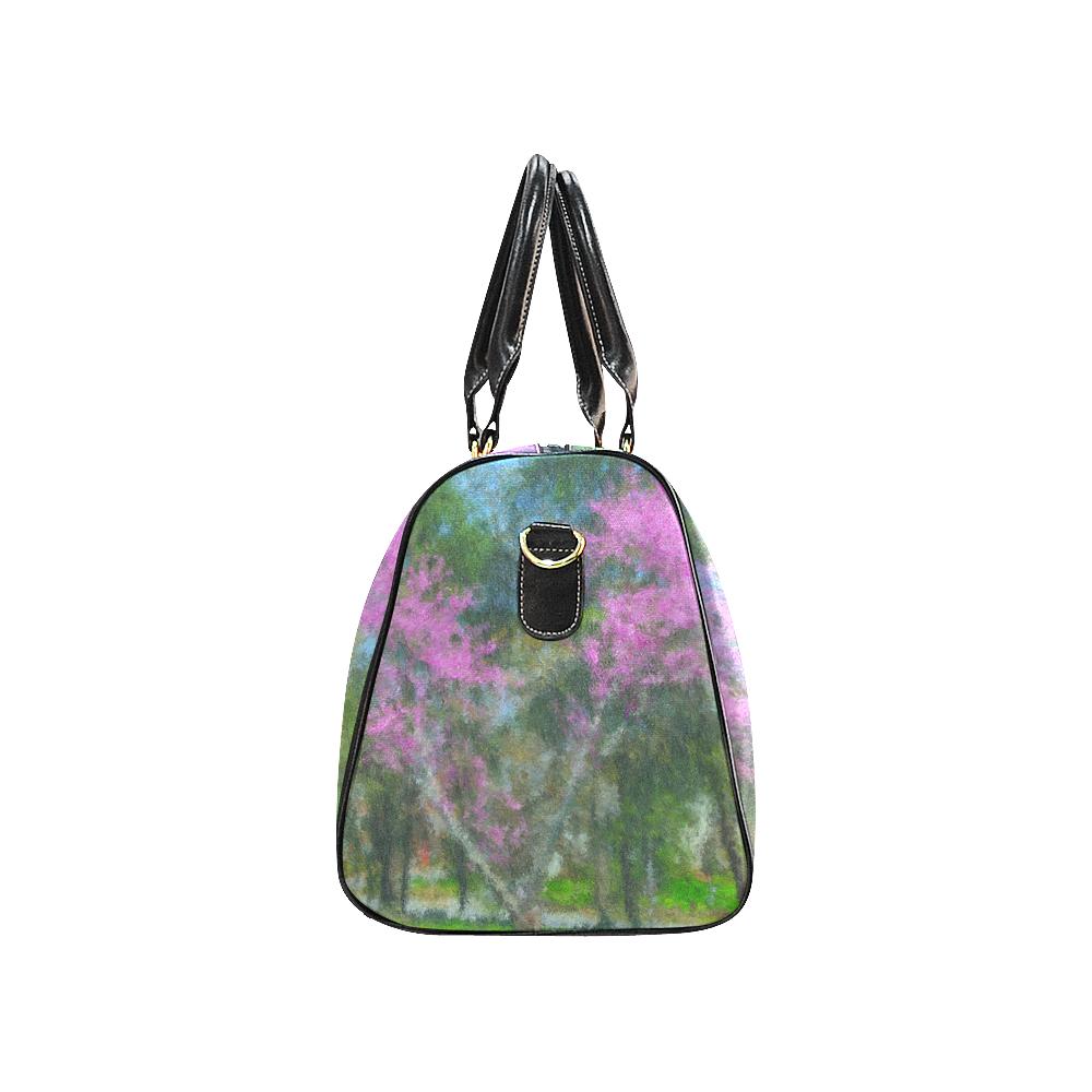 Meet Me at The Park Travel Bags