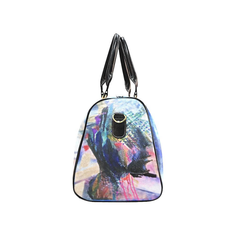 Pieces of Me Travel Bags