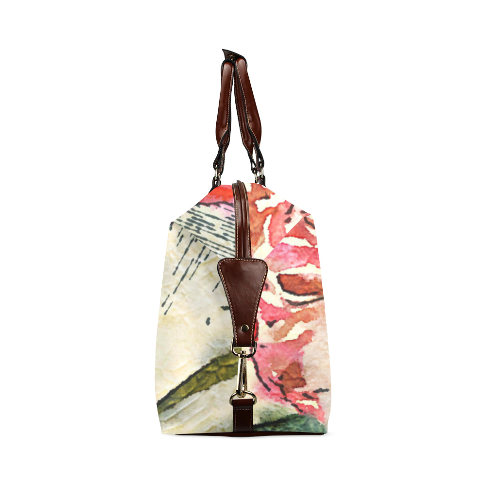 Love Lives Travel Bags
