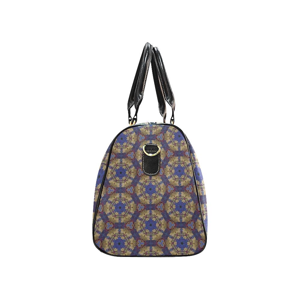 Key To Transformation Travel Bags