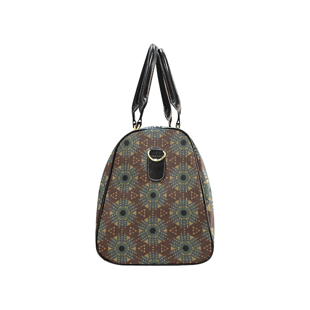 Worldly Possessions Travel Bags
