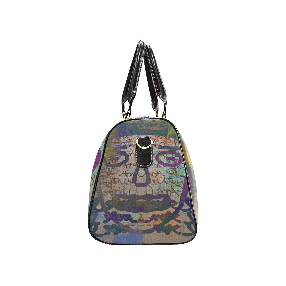 I AM Travel Bags