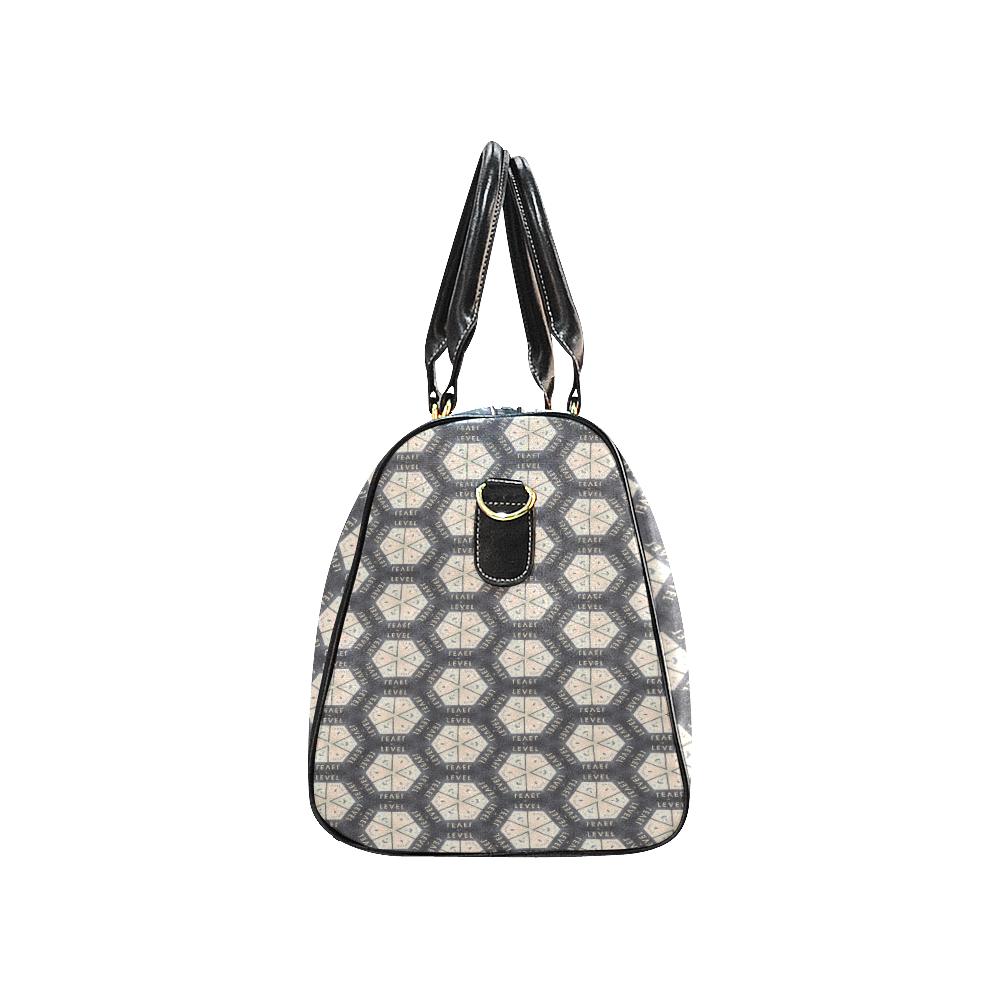 Level Up No. 1 Travel Bags