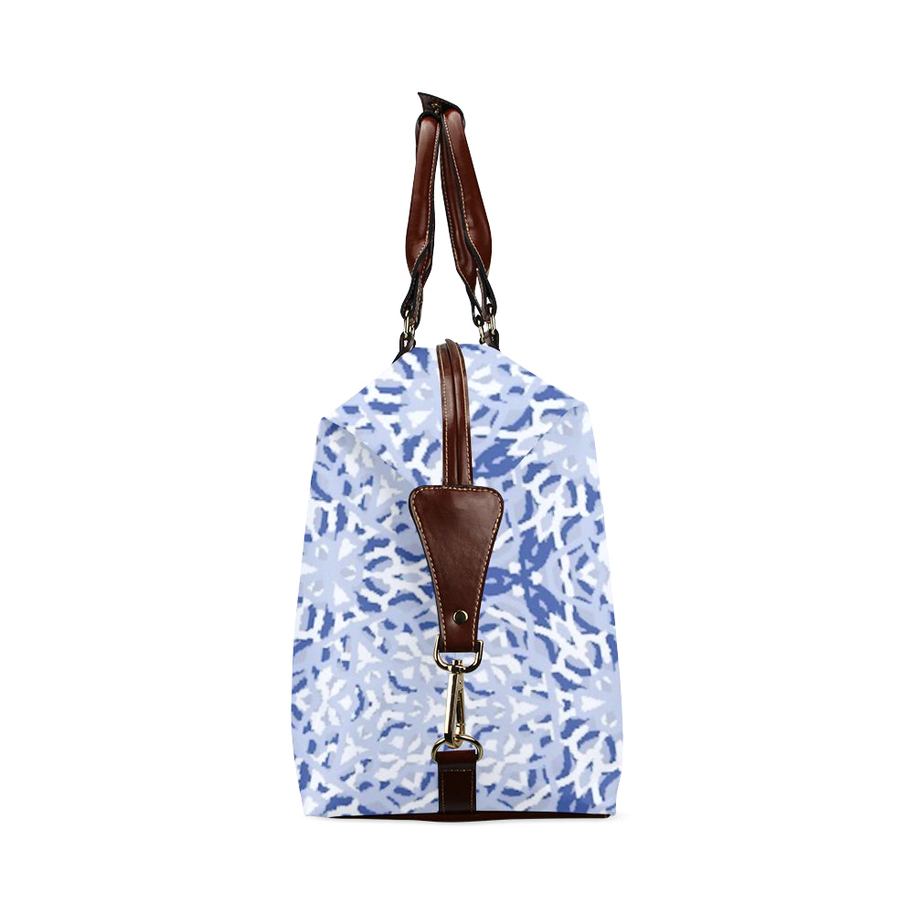 Chain of Fools Travel Bags