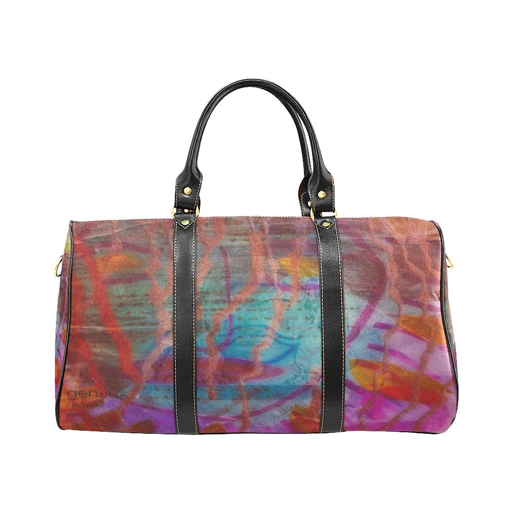Genius Within Travel Bags