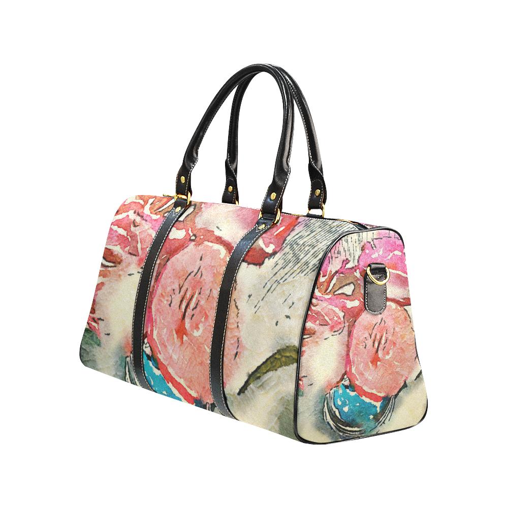 Love Lives Travel Bags