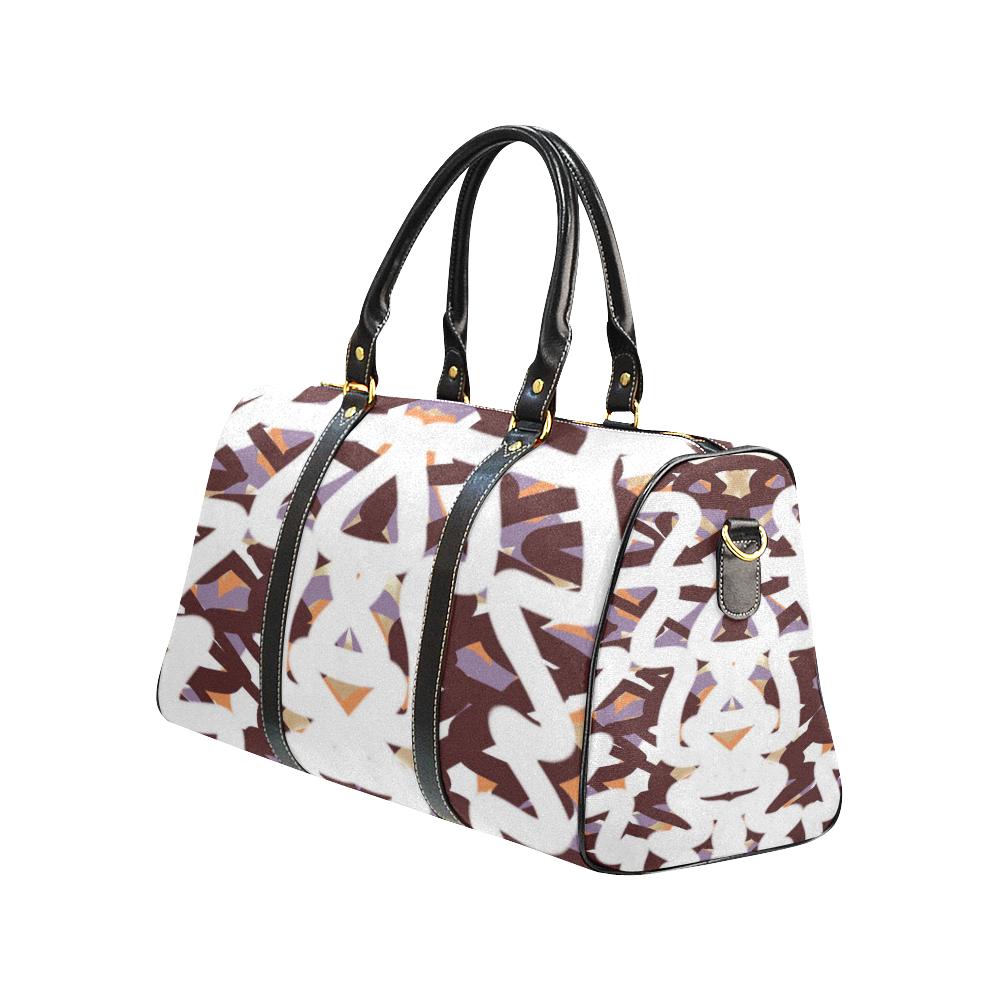 Forward Motion Travel Bags