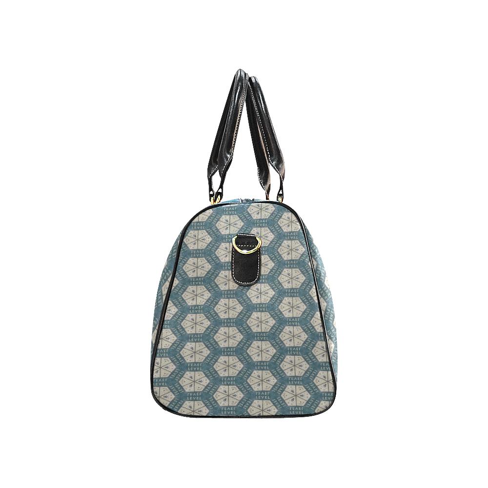 Level Up No. 2 Travel Bags