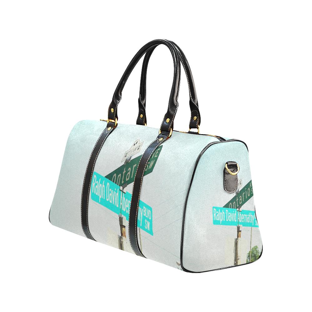 The Corner No. 1 Travel Bags