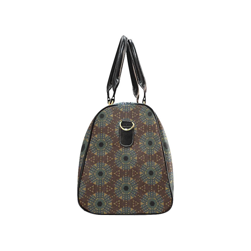 Worldly Possessions Travel Bags
