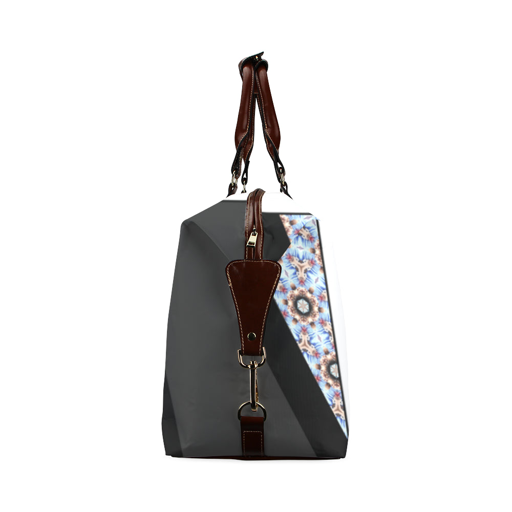Play Your Hand...King Club No. 2 Travel Bags