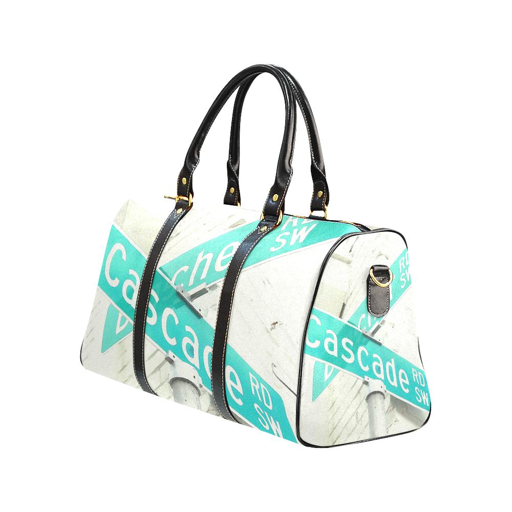 The Corner No. 2 Travel Bags