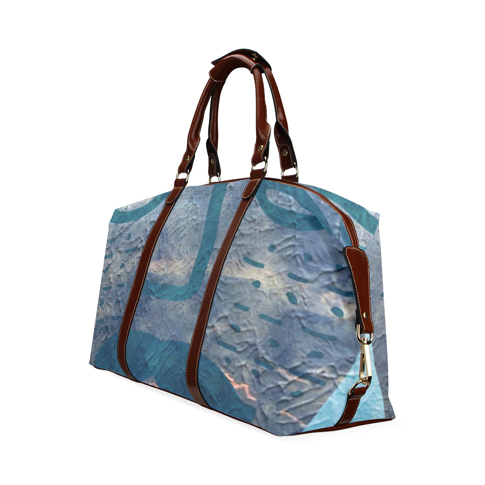 Moments In Love Travel Bags