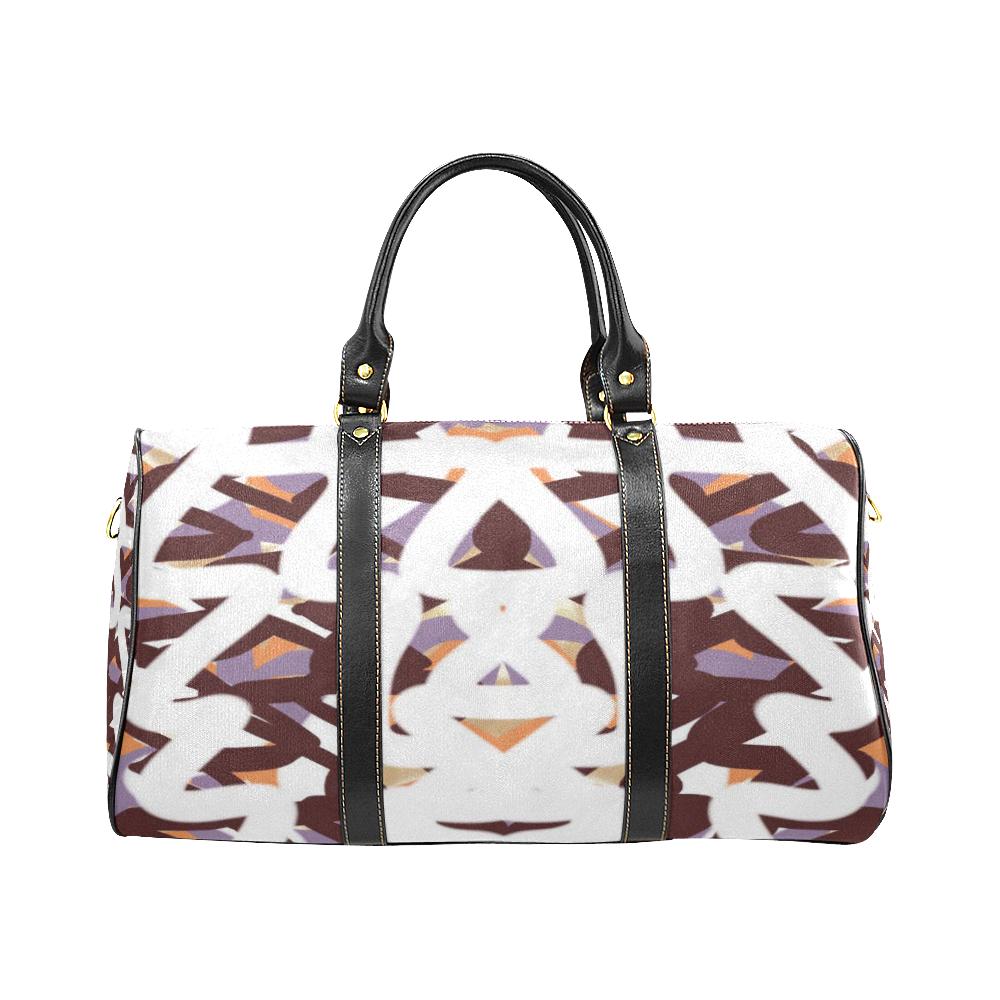 Forward Motion Travel Bags