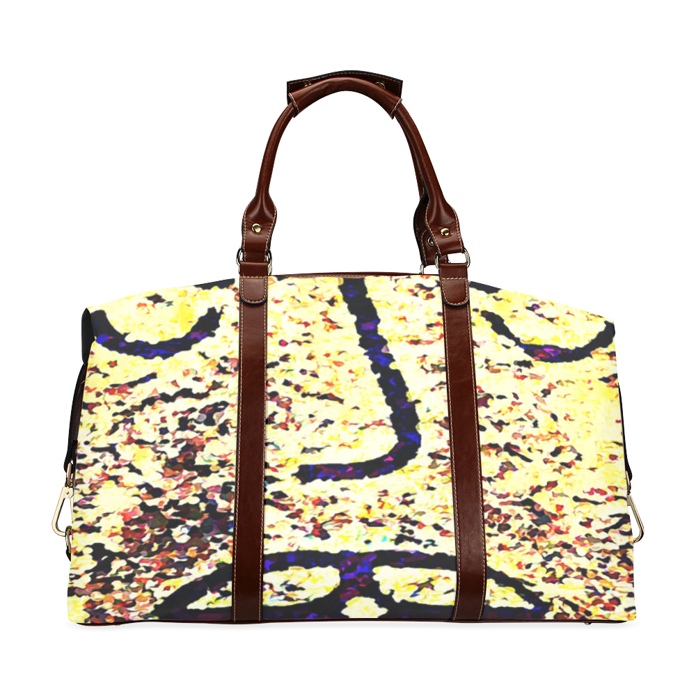 BE Still Travel Bags