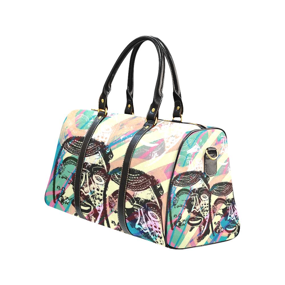 Take Off Your Cool Travel Bags