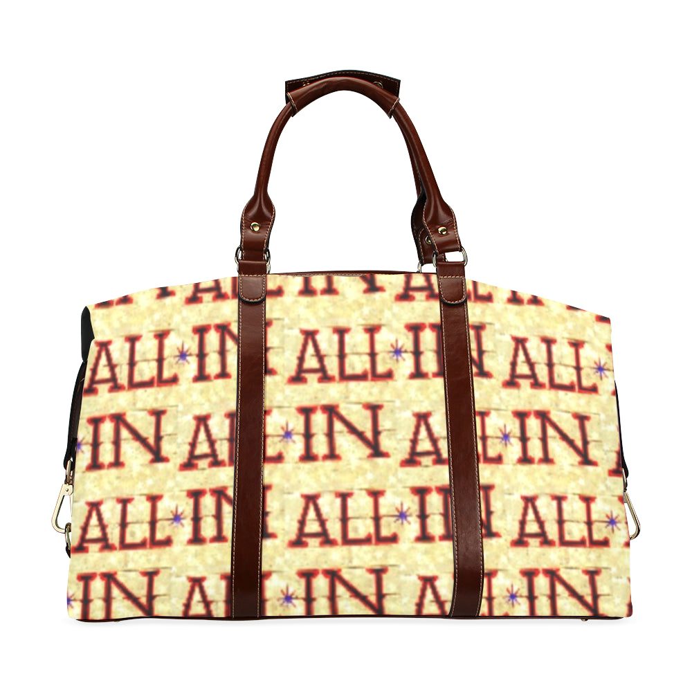 ALL IN Travel Bags