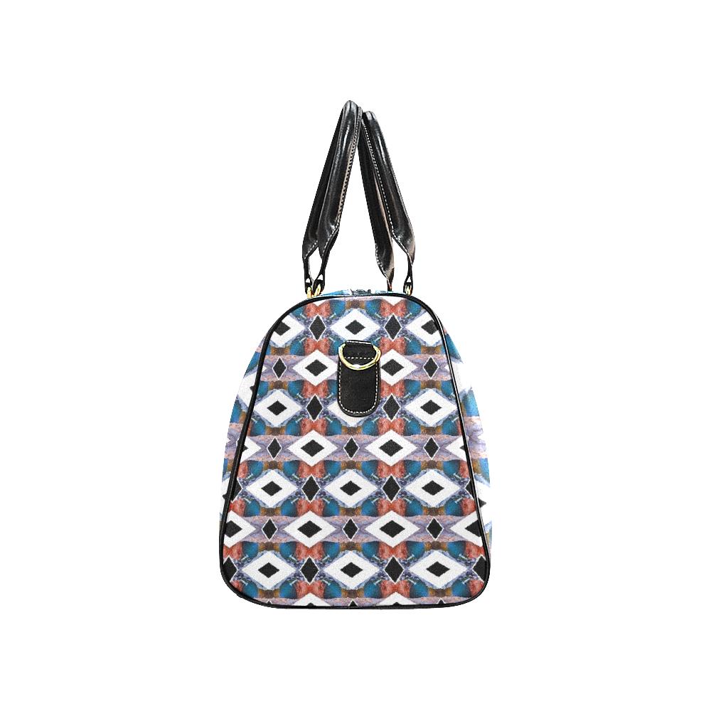 Dive In Travel Bags