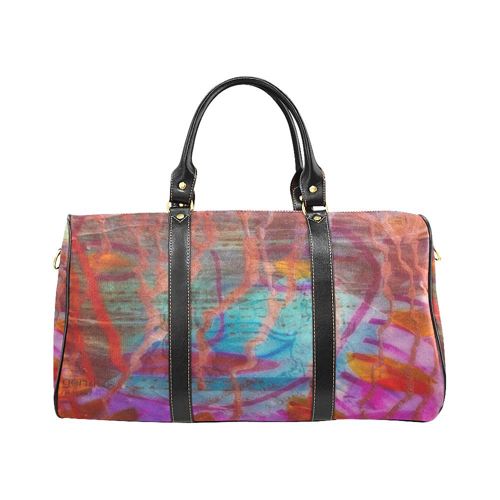 Genius Within Travel Bags