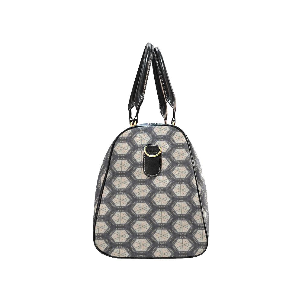 Level Up No. 1 Travel Bags