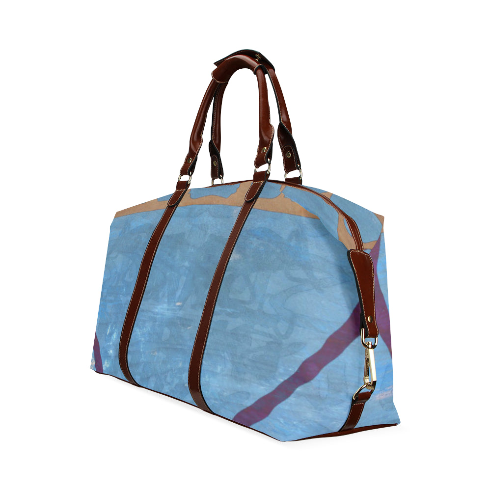 Jewel Thief Travel Bags