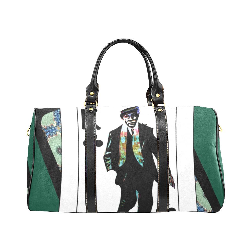 Play Your Hand...King Club No. 1 Travel Bags
