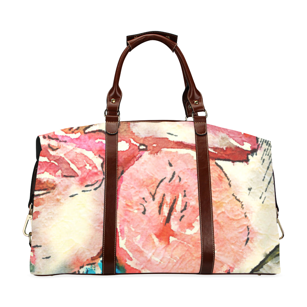 Love Lives Travel Bags