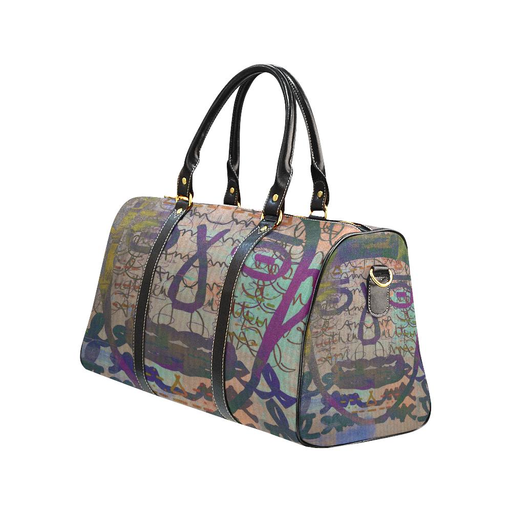 I AM Travel Bags