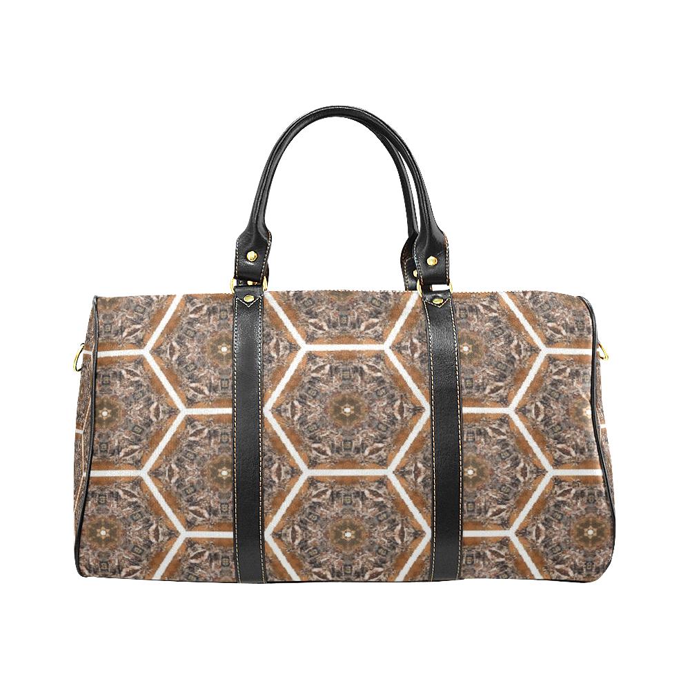 Well Owl Bee Travel Bags