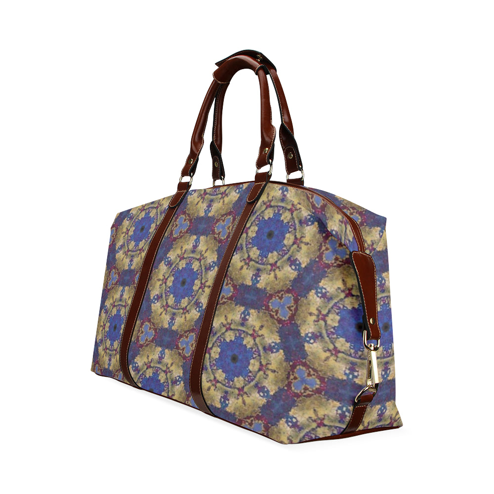 Key To Transformation Travel Bags