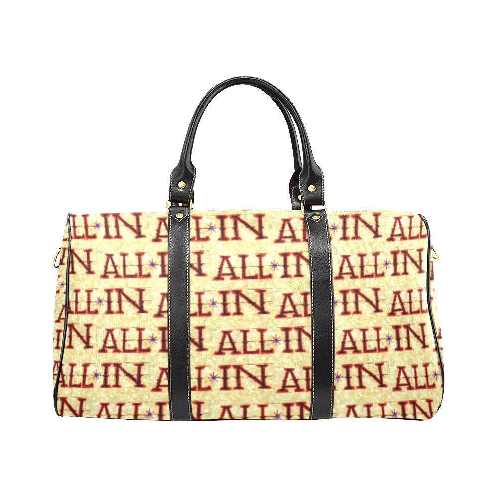 ALL IN Travel Bags