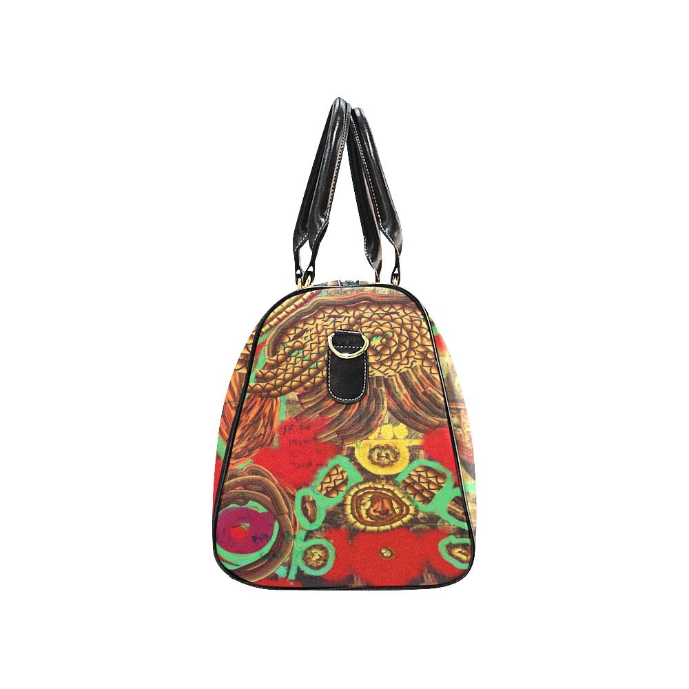 Birds of A Feather Travel Bags